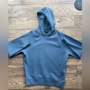 Blue Banana Republic Hoodie